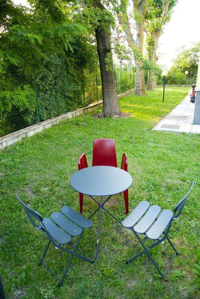 B&B Quercia Residence Milan Exterior photo
