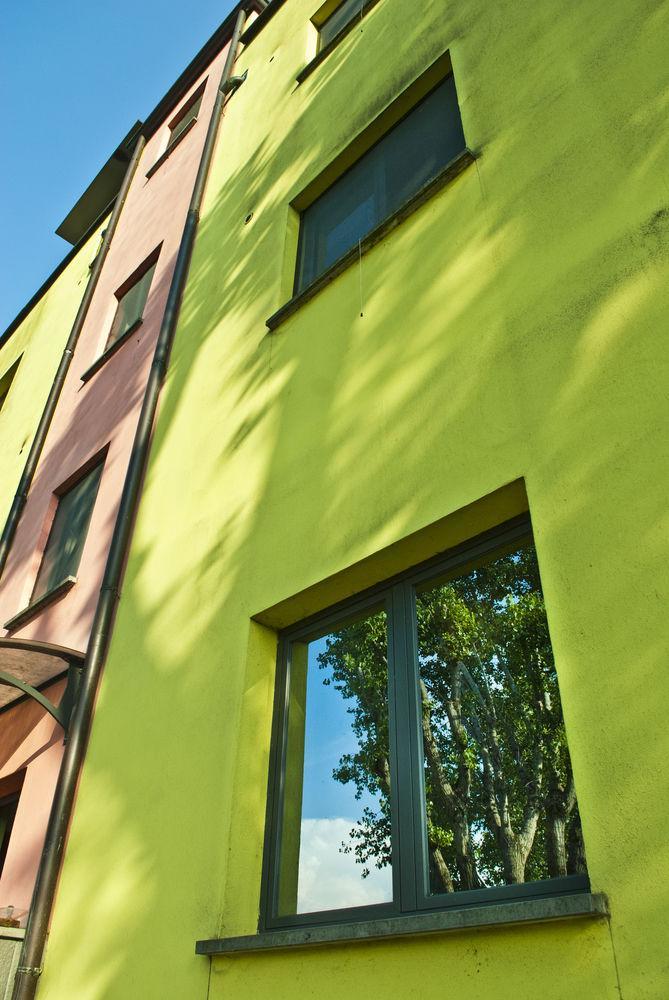 B&B Quercia Residence Milan Exterior photo