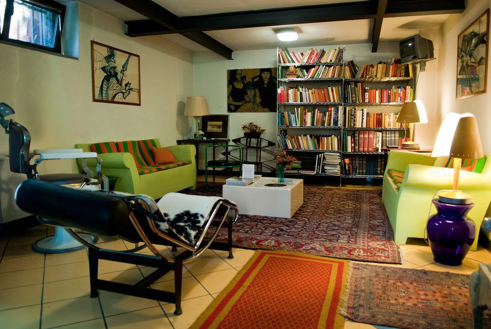 B&B Quercia Residence Milan Exterior photo